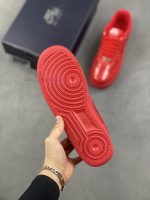 New Customers Only, Limit One. Nike Air Force 1'07 Low Low Top Sports Shoes Casual Shoes Folding Needles Difficult Craftsmansh 04e50lbl - Image 6