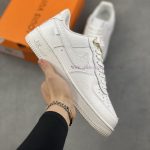 New Customers Only, Limit One. Nike Air Force 1'07 Low Low Top Sports Shoes Casual Shoes Folding Needles Difficult Craftsmansh b5tm2wc2