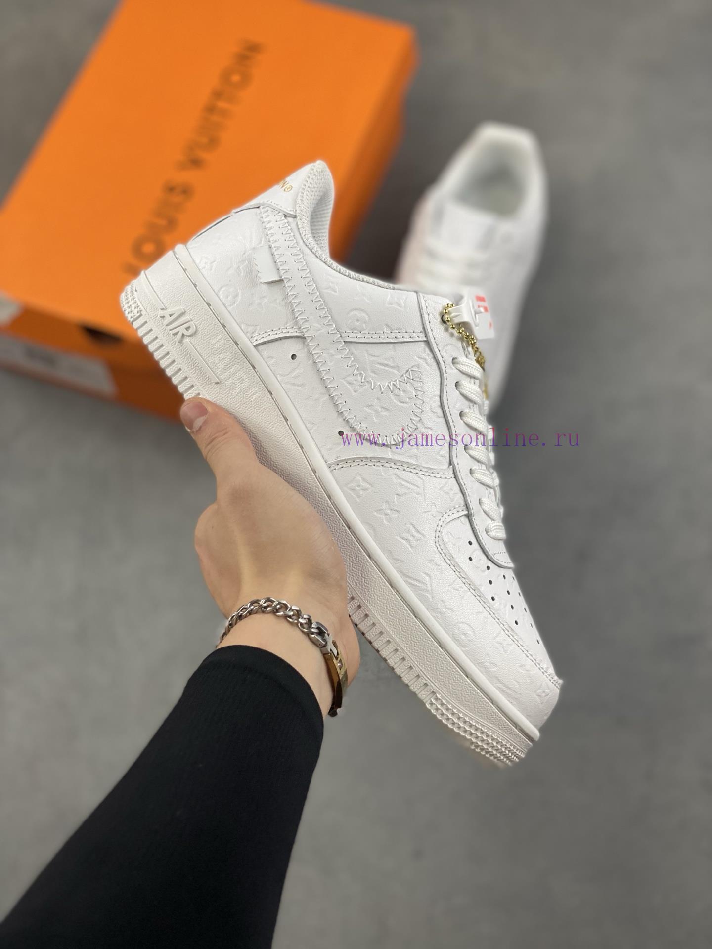 rpv0obuypfj.jpg New Customers Only, Limit One. Nike Air Force 1'07 Low Low Top Sports Shoes Casual Shoes Folding Needles Difficult Craftsmansh b5tm2wc2 - Image 1