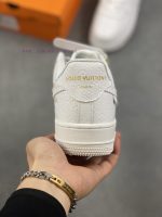 New Customers Only, Limit One. Nike Air Force 1'07 Low Low Top Sports Shoes Casual Shoes Folding Needles Difficult Craftsmansh b5tm2wc2 - Image 5