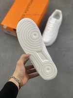New Customers Only, Limit One. Nike Air Force 1'07 Low Low Top Sports Shoes Casual Shoes Folding Needles Difficult Craftsmansh b5tm2wc2 - Image 6
