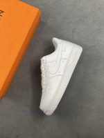 New Customers Only, Limit One. Nike Air Force 1'07 Low Low Top Sports Shoes Casual Shoes Folding Needles Difficult Craftsmansh b5tm2wc2 - Image 8