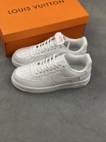 New Customers Only, Limit One. Nike Air Force 1'07 Low Low Top Sports Shoes Casual Shoes Folding Needles Difficult Craftsmansh b5tm2wc2 - Image 9