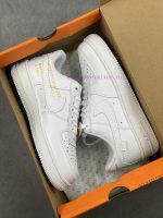 New Customers Only, Limit One. Nike Air Force 1'07 Low Low Top Sports Shoes Casual Shoes Folding Needles Difficult Craftsmansh b5tm2wc2 - Image 10