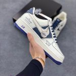 New Customers Only, Limit One. The Nike Air Force 1'07 Low A Versatile Casual Sports Board Shoe With A Soft And Elastic Cushio euggkxoa