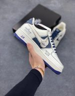 New Customers Only, Limit One. The Nike Air Force 1'07 Low A Versatile Casual Sports Board Shoe With A Soft And Elastic Cushio euggkxoa - Image 2