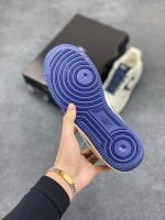 New Customers Only, Limit One. The Nike Air Force 1'07 Low A Versatile Casual Sports Board Shoe With A Soft And Elastic Cushio euggkxoa - Image 6