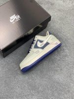 New Customers Only, Limit One. The Nike Air Force 1'07 Low A Versatile Casual Sports Board Shoe With A Soft And Elastic Cushio euggkxoa - Image 8