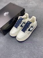New Customers Only, Limit One. The Nike Air Force 1'07 Low A Versatile Casual Sports Board Shoe With A Soft And Elastic Cushio euggkxoa - Image 9