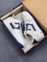 New Customers Only, Limit One. The Nike Air Force 1'07 Low A Versatile Casual Sports Board Shoe With A Soft And Elastic Cushio euggkxoa - Image 10