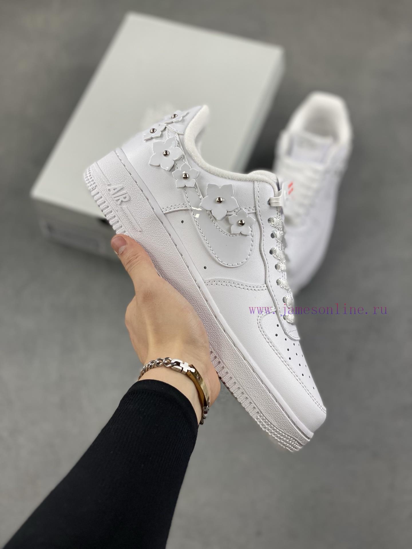 psynejbpooa.jpg New Customers Only, Limit One. Nike Air Force 1'07 Low Low Top Sports Shoes Casual Shoes Folding Needles Difficult Craftsmansh mz94nxyh - Image 1