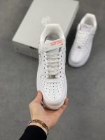 New Customers Only, Limit One. Nike Air Force 1'07 Low Low Top Sports Shoes Casual Shoes Folding Needles Difficult Craftsmansh mz94nxyh - Image 3