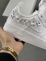 New Customers Only, Limit One. Nike Air Force 1'07 Low Low Top Sports Shoes Casual Shoes Folding Needles Difficult Craftsmansh mz94nxyh - Image 7