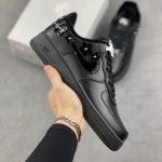 New Customers Only, Limit One. Nike Air Force 1'07 Low Low Top Sports Shoes Casual Shoes Folding Needles Difficult Craftsmansh evc35r6e