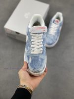 New Customers Only, Limit One. Nike Air Force 1'07 Low Low Top Sports Shoes Casual Shoes Folding Needles Difficult Craftsmansh fxps6hww - Image 3