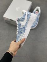 New Customers Only, Limit One. Nike Air Force 1'07 Low Low Top Sports Shoes Casual Shoes Folding Needles Difficult Craftsmansh fxps6hww - Image 4