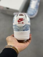 New Customers Only, Limit One. Nike Air Force 1'07 Low Low Top Sports Shoes Casual Shoes Folding Needles Difficult Craftsmansh fxps6hww - Image 5