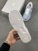 New Customers Only, Limit One. Nike Air Force 1'07 Low Low Top Sports Shoes Casual Shoes Folding Needles Difficult Craftsmansh fxps6hww - Image 6