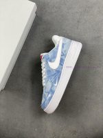 New Customers Only, Limit One. Nike Air Force 1'07 Low Low Top Sports Shoes Casual Shoes Folding Needles Difficult Craftsmansh fxps6hww - Image 8