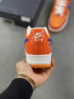 New Customers Only, Limit One. Nike Air Force 1'07 Low Low Top Sports Shoes Casual Shoes Folding Needles Difficult Craftsmansh 8o83om5o - Image 5