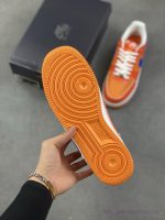 New Customers Only, Limit One. Nike Air Force 1'07 Low Low Top Sports Shoes Casual Shoes Folding Needles Difficult Craftsmansh 8o83om5o - Image 6