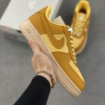 New Customers Only, Limit One. Nike Air Force 1'07 Low Low Top Sports Shoes Casual Shoes Folding Needles Difficult Craftsmansh vtsp8ybr