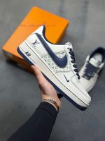 New Customers Only, Limit One. Retro Street Luxury Trend Nike Air Force 1LV Co Branded Air Force One Explosive High End Custom a0mqimi4