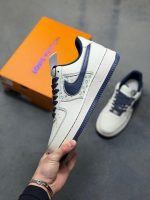 New Customers Only, Limit One. Retro Street Luxury Trend Nike Air Force 1LV Co Branded Air Force One Explosive High End Custom a0mqimi4 - Image 4