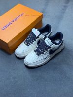 New Customers Only, Limit One. Retro Street Luxury Trend Nike Air Force 1LV Co Branded Air Force One Explosive High End Custom a0mqimi4 - Image 9