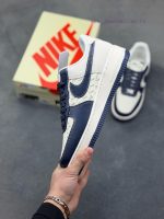 New Customers Only, Limit One. Retro Trend Graffiti Nike Air Force 1 Low Stucy Co Branded Air Force One Explosive High-end Cus v9om5z6t - Image 4