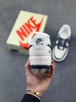 New Customers Only, Limit One. Retro Trend Graffiti Nike Air Force 1 Low Stucy Co Branded Air Force One Explosive High-end Cus v9om5z6t - Image 5