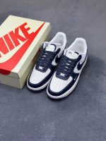 New Customers Only, Limit One. Retro Trend Graffiti Nike Air Force 1 Low Stucy Co Branded Air Force One Explosive High-end Cus v9om5z6t - Image 9