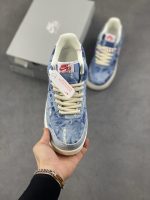 New Customers Only, Limit One. Nike Air Force 1'07 Low Low Top Sports Shoes Casual Shoes Folding Needles Difficult Craftsmansh pv0sf4f3 - Image 3