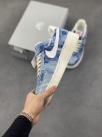 New Customers Only, Limit One. Nike Air Force 1'07 Low Low Top Sports Shoes Casual Shoes Folding Needles Difficult Craftsmansh pv0sf4f3 - Image 4
