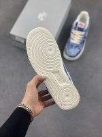 New Customers Only, Limit One. Nike Air Force 1'07 Low Low Top Sports Shoes Casual Shoes Folding Needles Difficult Craftsmansh pv0sf4f3 - Image 6
