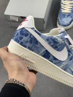 New Customers Only, Limit One. Nike Air Force 1'07 Low Low Top Sports Shoes Casual Shoes Folding Needles Difficult Craftsmansh pv0sf4f3 - Image 7