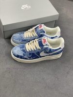 New Customers Only, Limit One. Nike Air Force 1'07 Low Low Top Sports Shoes Casual Shoes Folding Needles Difficult Craftsmansh pv0sf4f3 - Image 9