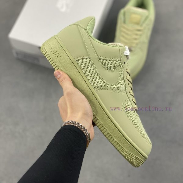 New Customers Only, Limit One. Nike Air Force 1'07 Low Low Top Sports Shoes Casual Shoes Folding Needles Difficult Craftsmansh ym58i6qp
