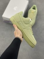 New Customers Only, Limit One. Nike Air Force 1'07 Low Low Top Sports Shoes Casual Shoes Folding Needles Difficult Craftsmansh ym58i6qp - Image 2