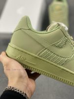 New Customers Only, Limit One. Nike Air Force 1'07 Low Low Top Sports Shoes Casual Shoes Folding Needles Difficult Craftsmansh ym58i6qp - Image 7