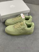 New Customers Only, Limit One. Nike Air Force 1'07 Low Low Top Sports Shoes Casual Shoes Folding Needles Difficult Craftsmansh ym58i6qp - Image 9