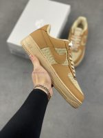 New Customers Only, Limit One. Nike Air Force 1'07 Low Low Top Sports Shoes Casual Shoes Folding Needles Difficult Craftsmansh tp58cz3o - Image 2