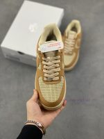 New Customers Only, Limit One. Nike Air Force 1'07 Low Low Top Sports Shoes Casual Shoes Folding Needles Difficult Craftsmansh tp58cz3o - Image 3