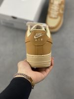 New Customers Only, Limit One. Nike Air Force 1'07 Low Low Top Sports Shoes Casual Shoes Folding Needles Difficult Craftsmansh tp58cz3o - Image 5