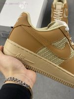 New Customers Only, Limit One. Nike Air Force 1'07 Low Low Top Sports Shoes Casual Shoes Folding Needles Difficult Craftsmansh tp58cz3o - Image 7
