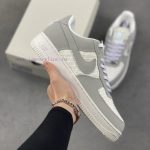 New Customers Only, Limit One. Nike Air Force 1'07 Low Low Top Sports Shoes Casual Shoes Folding Needles Difficult Craftsmansh em2aggyk