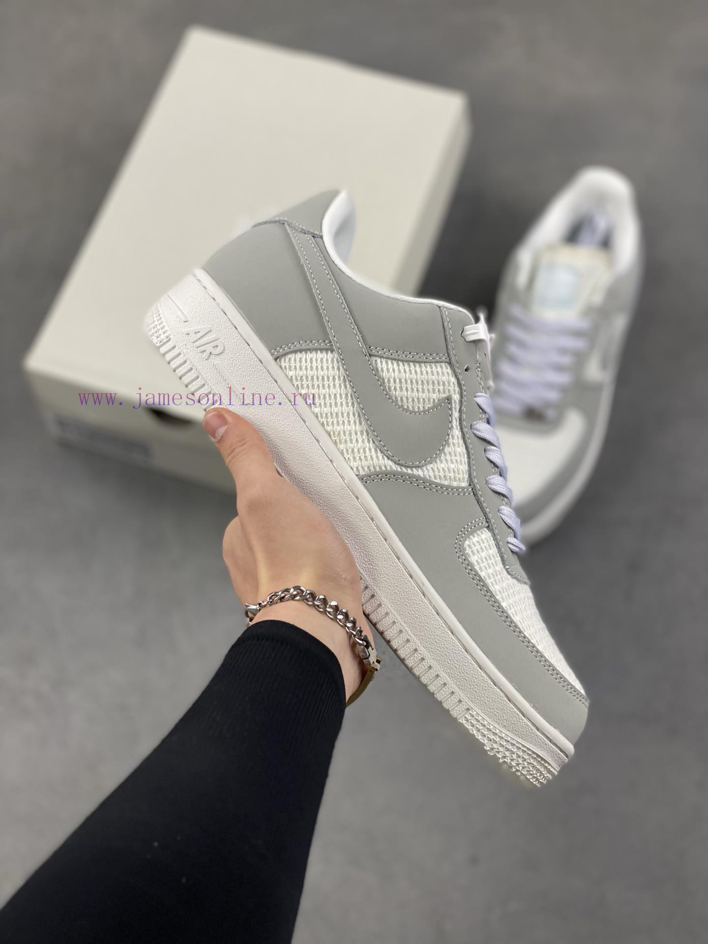 41fsaoa5qqz.jpg New Customers Only, Limit One. Nike Air Force 1'07 Low Low Top Sports Shoes Casual Shoes Folding Needles Difficult Craftsmansh em2aggyk - Image 1