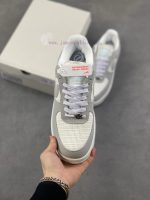 New Customers Only, Limit One. Nike Air Force 1'07 Low Low Top Sports Shoes Casual Shoes Folding Needles Difficult Craftsmansh em2aggyk - Image 3