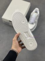 New Customers Only, Limit One. Nike Air Force 1'07 Low Low Top Sports Shoes Casual Shoes Folding Needles Difficult Craftsmansh em2aggyk - Image 6