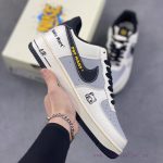 New Customers Only, Limit One. Nike Air Force 1'07 Low Low Top Sports Shoes Casual Shoes Folding Needles Difficult Craftsmansh 0tmbl67p